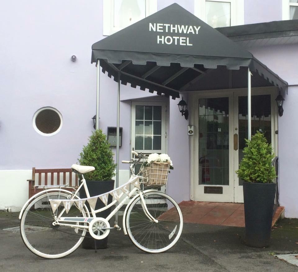 توركواي Nethway Hotel المظهر الخارجي الصورة
